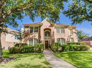 3219 Coral Ridge Dr, League City, TX 77573