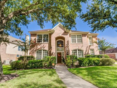 3219 Coral Ridge Dr, League City, TX, 77573