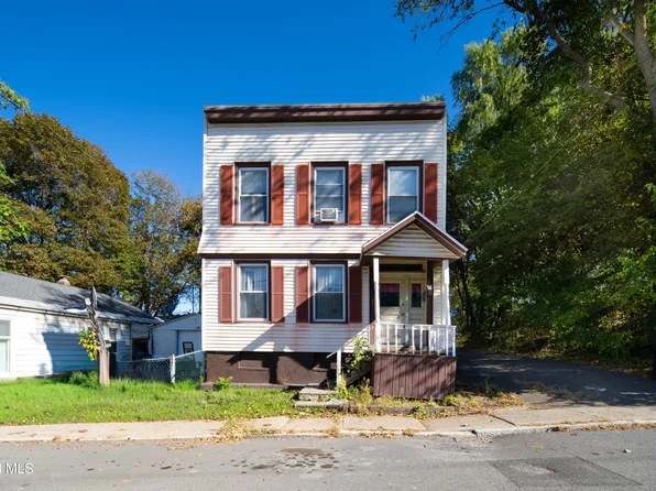 1227 Sausse Avenue, Troy, NY 12180