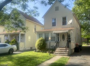 167 Jerome Pl, Bloomfield, NJ 07003