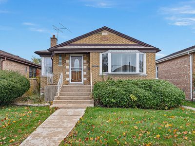 10737 S Emerald Ave, Chicago, IL, 60628