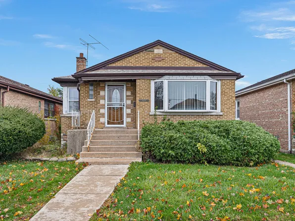 10737 S Emerald Ave, Chicago, IL 60628