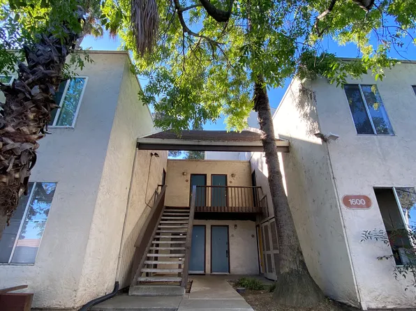 1600 Laguna St APT H, Concord, CA 94520