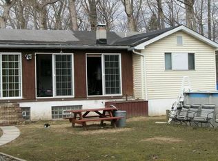 115 Ligonier Reservoir Ln, Laughlintown, PA 15655