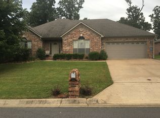 325 Pumice Dr, Sherwood, AR 72120