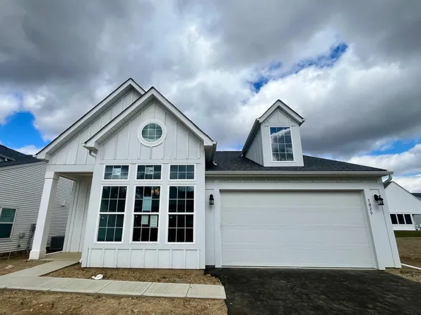 7029 Ringbill Loop, Sunbury, OH 43074