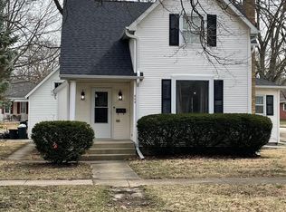 504 N Center St, Lacon, IL 61540