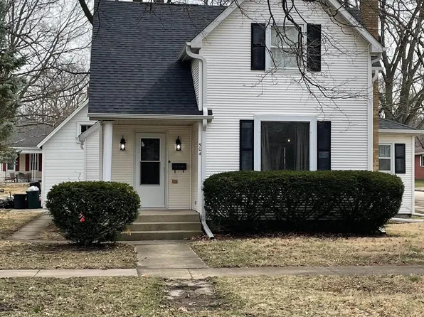 504 N Center St, Lacon, IL 61540