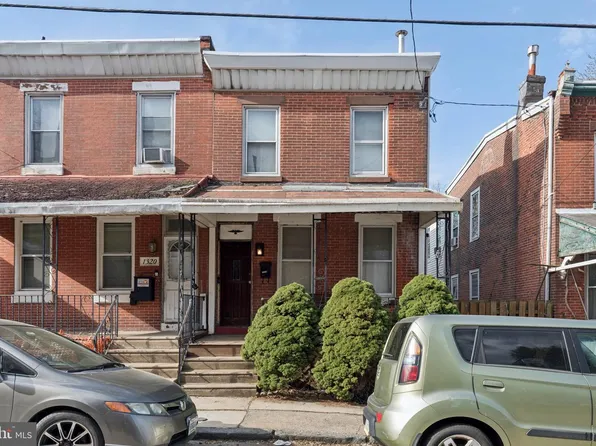 1318 Sellers St, Philadelphia, PA 19124