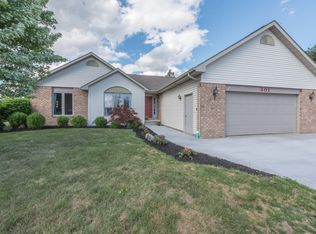 301 Ireland St, Auburn, MI