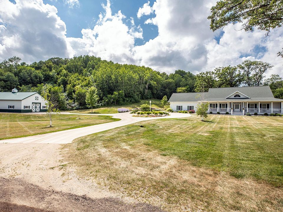 35121 260th Ave, Erhard, MN 56534 MLS 6228289 Zillow
