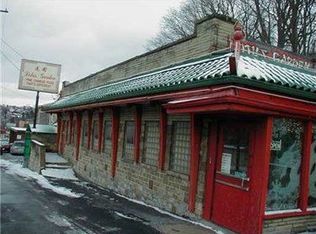 3911 Clairton Blvd, Brentwood, PA 15227