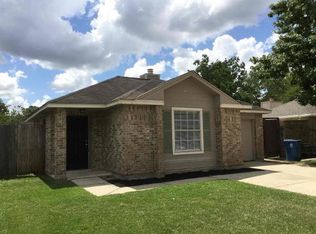 2542 Spring Dusk Ln, Spring, TX 77373