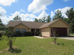 2680 SW 154th Place Rd, Ocala, FL 34473