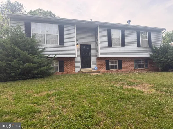 6105 Walnut St, Temple Hills, MD 20748