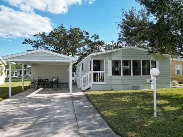 18 Wood Owl Ave, Ellenton, FL 34222
