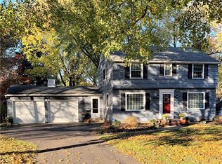 220 Belmeade Rd, Rochester, NY 14617