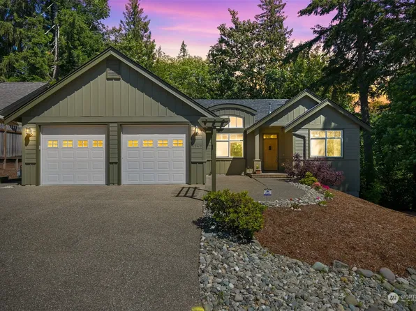 3240 Agate Heights Road, Bellingham, WA 98226