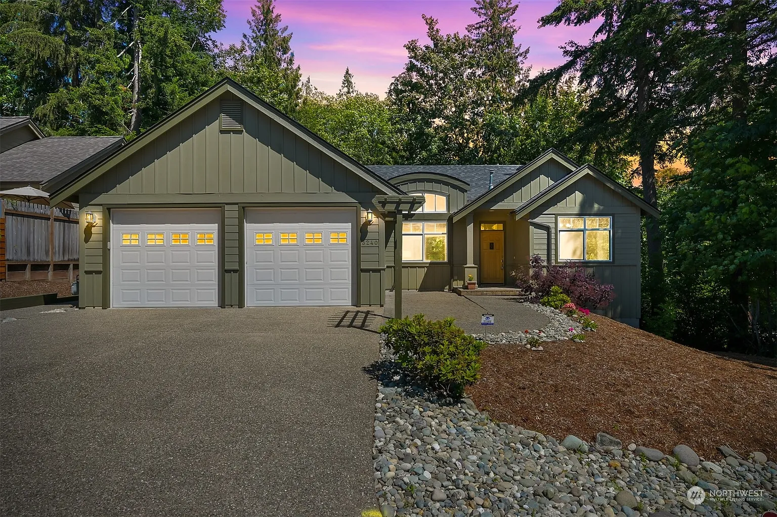 3240 Agate Heights Road photo 1
