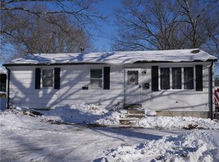 319 Tiogue Ave, Coventry, RI 02816