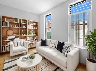 500 W 165th St APT 4S, New York, NY 10032
