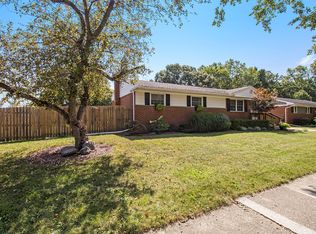 1032 Watson Rd, Saline, MI 48176