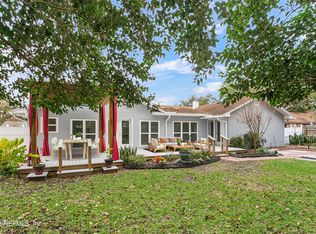 8248 Bateau Rd S, Jacksonville, FL 32216