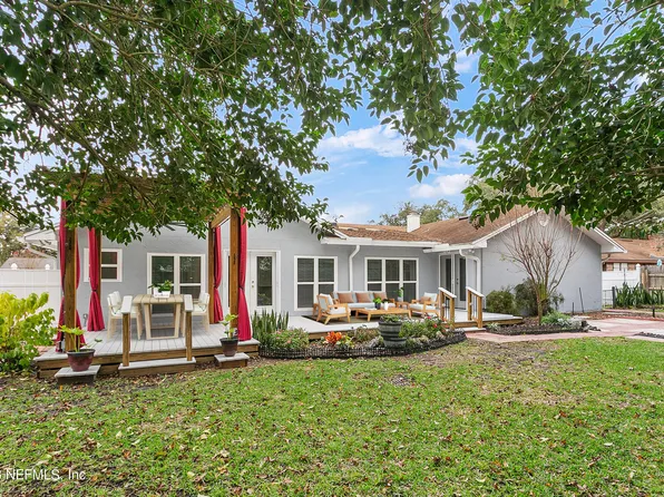 8248 BATEAU Road S, Jacksonville, FL 32216