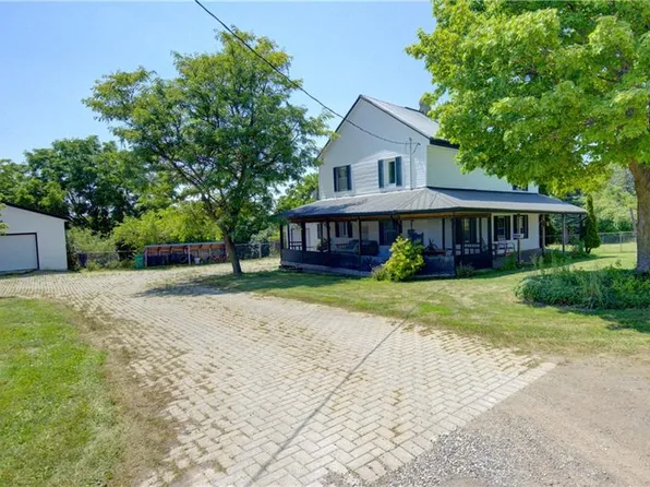 65C Brubacher St, Wilmot, ON N3A 2V2