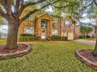 1332 Rio Grande Dr, Benbrook, TX 76126