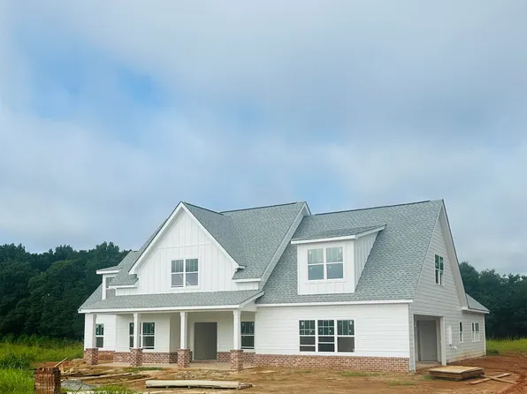 1371 Alcovy Station Rd, Covington, GA 30014