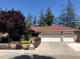 12208 Toluca Dr, San Ramon, CA 94583