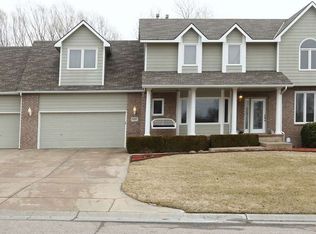 1004 N Azure Cir, Wichita, KS 67235