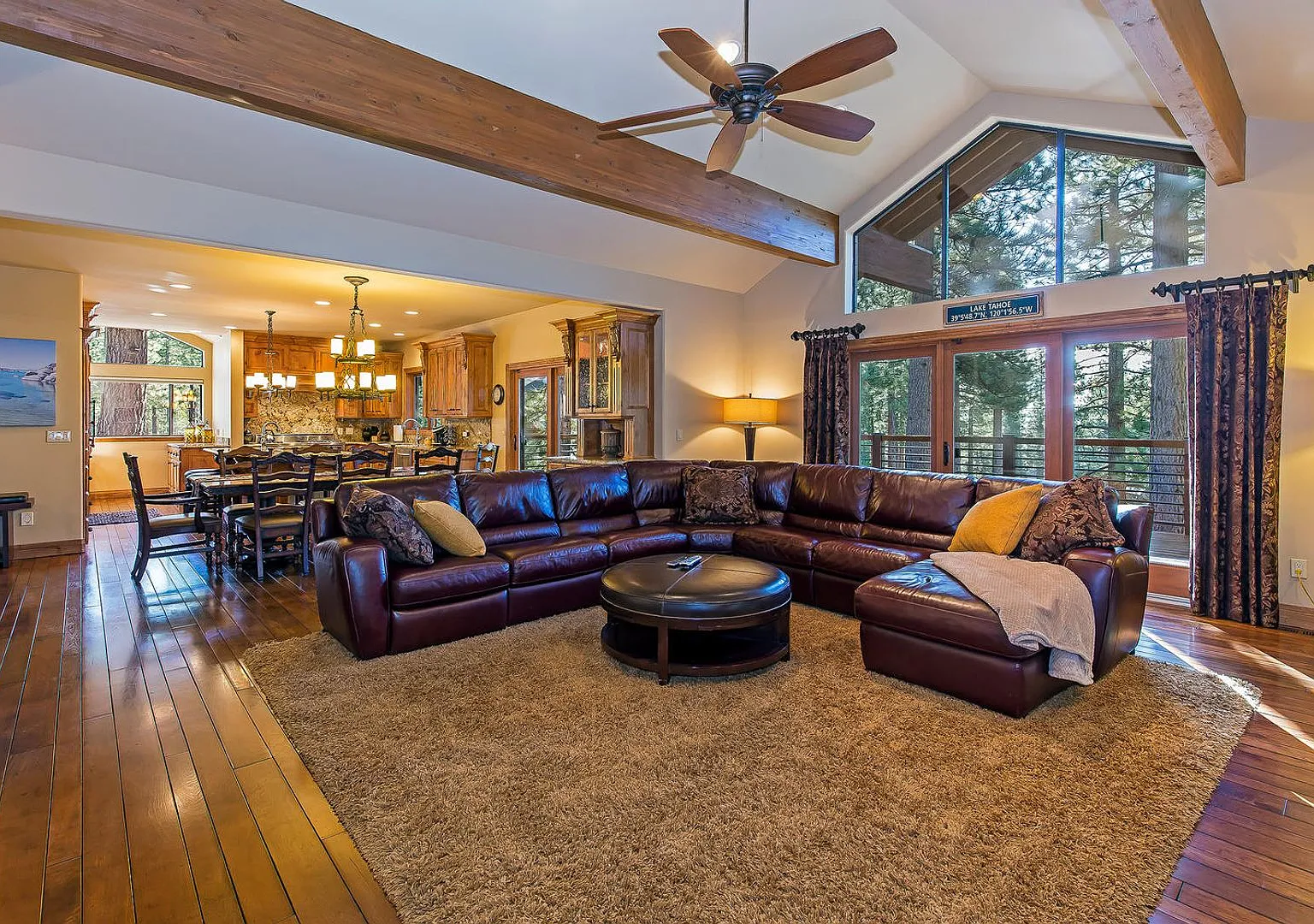 Turn Key Tahoe Property — Photo 1