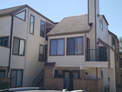 2300 Bamboo Dr APT N308, Arlington, TX, 76006