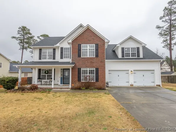 46 Spindale Pl, Cameron, NC 28326