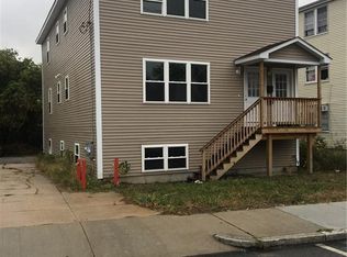 386 Manton Ave, Providence, RI 02909