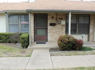 4354 Leatherwood Ln, Garland, TX 75042