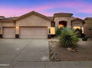 4831 E Fernwood Ct, Cave Creek, AZ 85331
