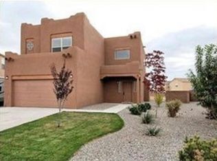 1416 Isleta Ct NE, Rio Rancho, NM 87144