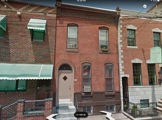 2016 S 13th St, Philadelphia, PA 19148