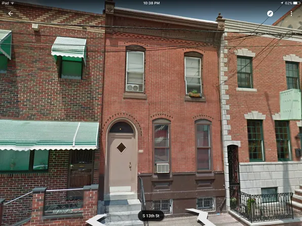2016 S 13th St, Philadelphia, PA 19148