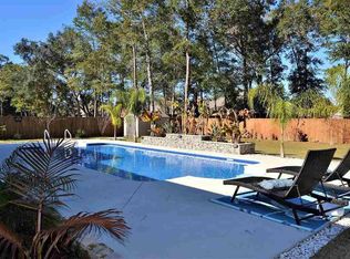 5561 Heatherton Rd, Milton, FL 32570