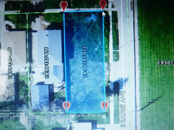 7001 W 72nd Pl, Chicago, IL 60638