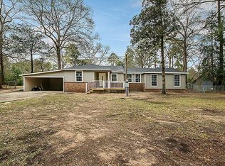 1501 Helen Dr, Spring, TX 77386