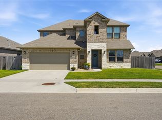 2601 Las Estrellas St, Corpus Christi, TX 78414