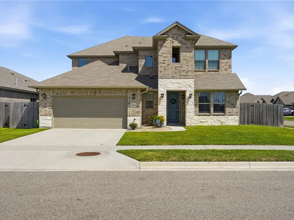 2601 Las Estrellas St, Corpus Christi, TX 78414