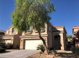 7447 Poppy Hills Ct, Las Vegas, NV 89113