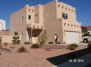 3315 Rio Fonda Ct SW, Albuquerque, NM 87121