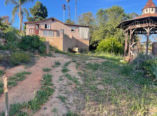 1412 Pine Heights Way, San Marcos, CA 92069